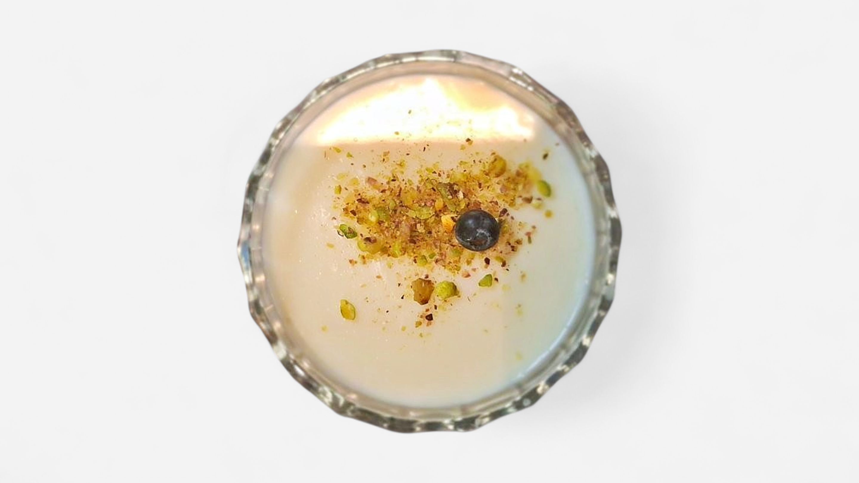 Nachspeise